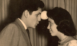 El viaje de Javier Heraud