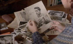 El viaje de Javier Heraud