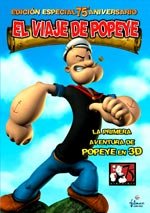 El viaje de Popeye (2004)