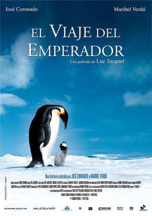 El viaje del emperador (2005)