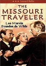 El viajero de Missouri