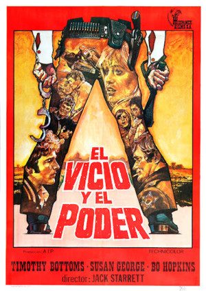 El vicio y el poder (1976)