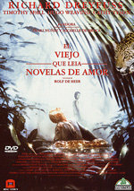El viejo que leía novelas de amor (2001)
