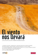 El viento nos llevará