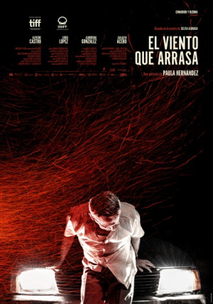 El viento que arrasa (2023)