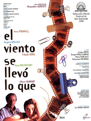 El viento se llevó lo qué (1998)