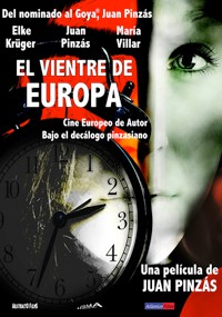 El vientre de Europa (2017)