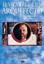 El vientre del arquitecto (1987)
