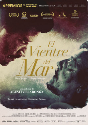 El vientre del mar (2021)