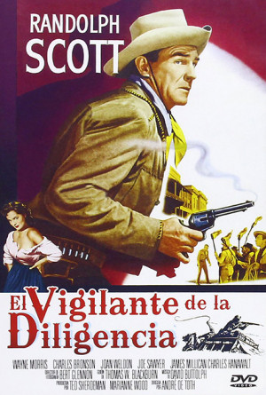 El vigilante de la diligencia