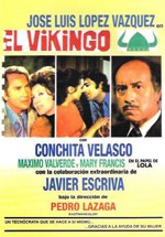 El vikingo