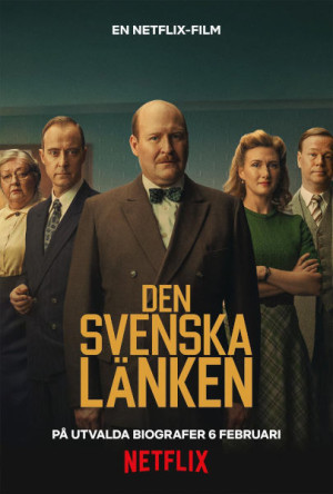 El vínculo sueco (2026)