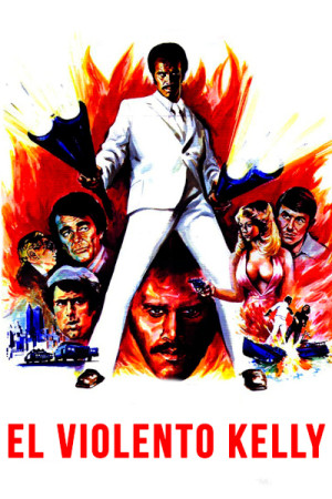 El violento Kelly (1975)
