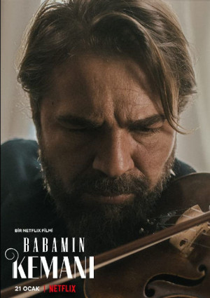 El violín de mi padre (2022)