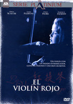 El violín rojo (1998)