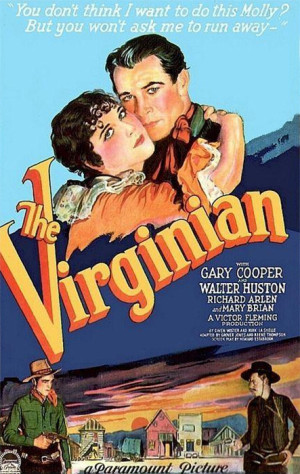 El virginiano