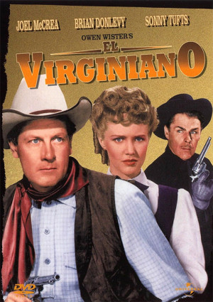 El virginiano (1946)