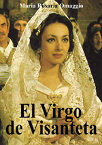 El virgo de Visanteta