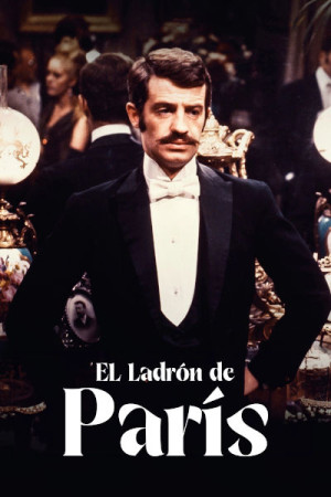 El ladrón de París (1967)