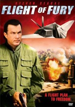 El vuelo de la ira (2007)