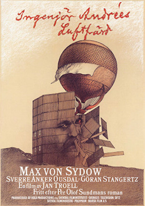El vuelo del águila (1982)