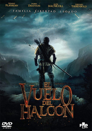 El vuelo del halcón (2020)