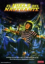 El vuelo del navegante (1986)