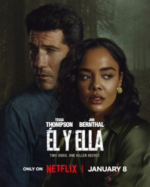 Él y ella (2026)