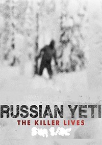 El yeti ruso