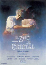 El zoo de cristal (1987)