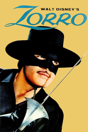 El Zorro