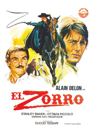 El Zorro