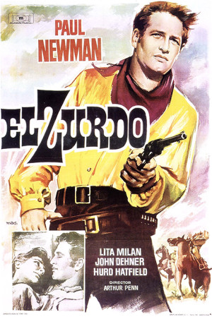 El zurdo (1958)