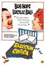 Elección crítica