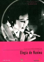 Elegía de Naniwa (1936)