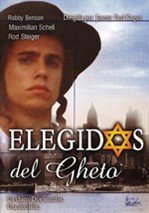 Elegidos del gheto (1981)