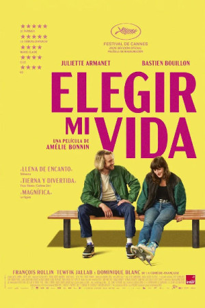Elegir mi vida (2025)