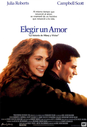 Elegir un amor (1991)