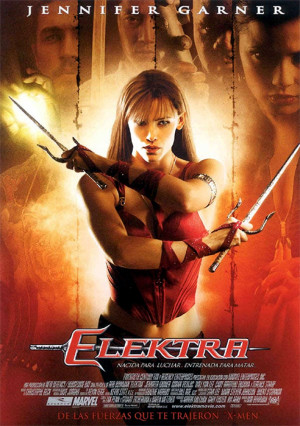 Elektra