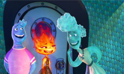 Elemental