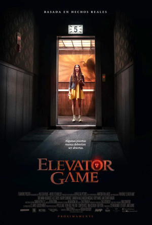 Elevator Game (2023)