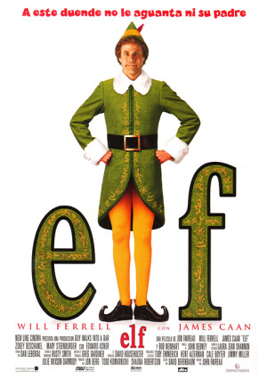 Elf (2003)