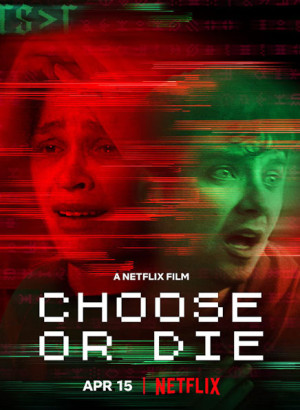 Elige o muere (2022)