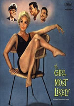 Eligiendo novio (1957)