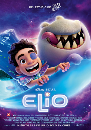 Elio (2025)