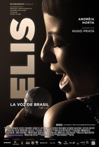 Elis. La voz de Brasil