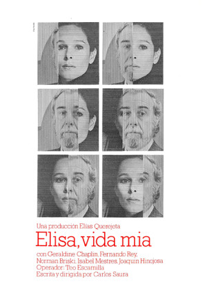 Elisa, vida mía (1977)