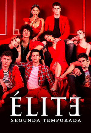 Élite (2ª temporada)
