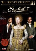 Elizabeth I