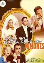 Ella, él y sus millones